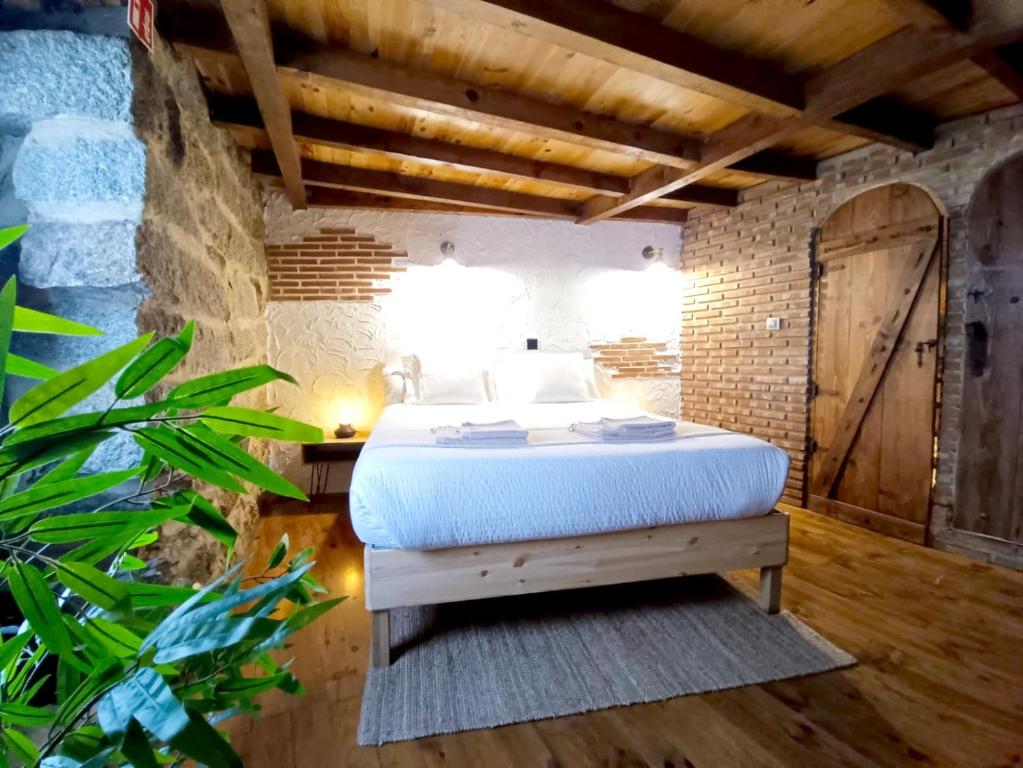 La Casita de Piedra