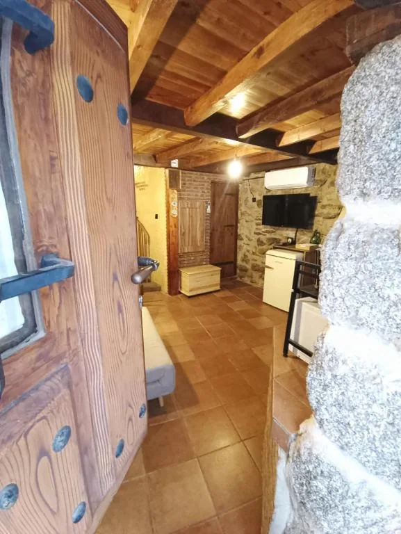 La Casita de Piedra