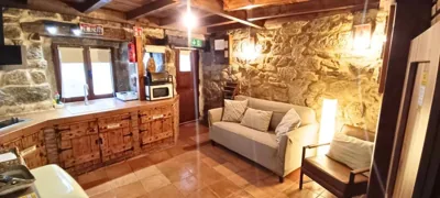 La Casita de Piedra — foto 3