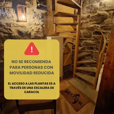 La Casita de Piedra — foto 6