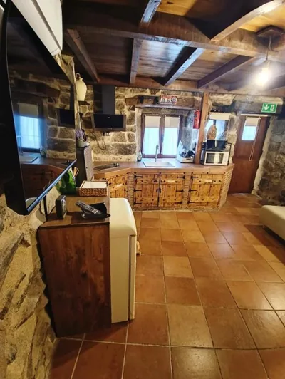La Casita de Piedra — foto 8