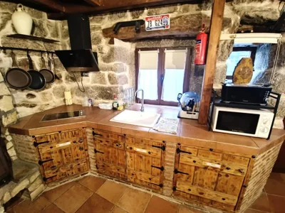 La Casita de Piedra — foto 9