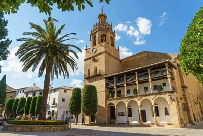 La Casita de Ronda — foto 5