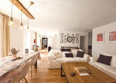 La Casita de Rosa Sierra de Francia - Cozy Rural House with Fireplace — photo 4