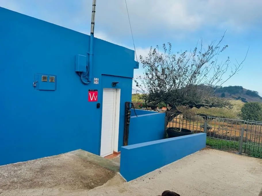 Casa de 2 dormitorios — La casita de Rosi