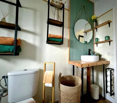 La casita de Rosi — foto 3