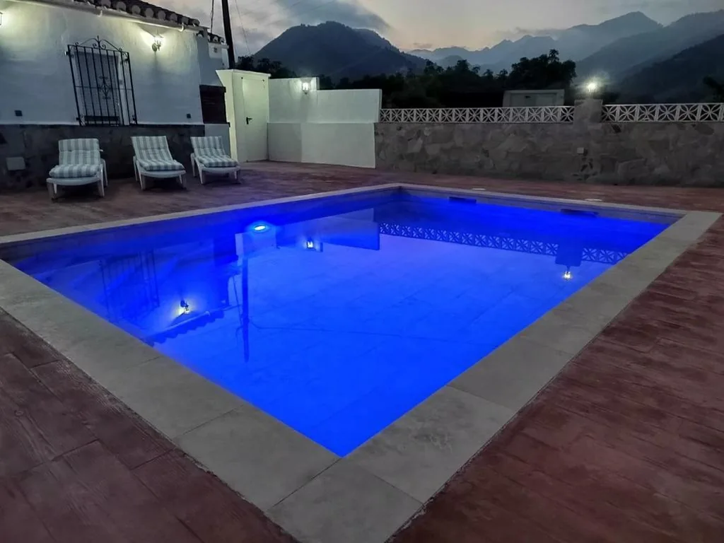 Haus mit 3 Schlafzimmern — La casita de Sergio