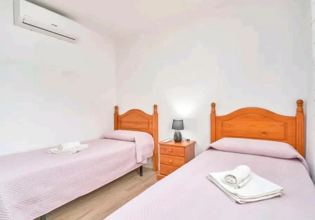 La casita de Sergio