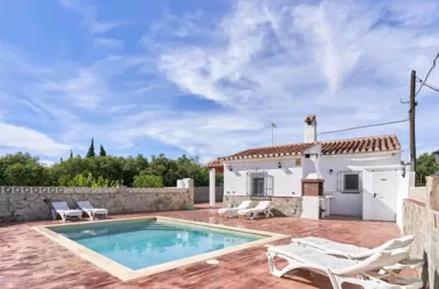 La casita de Sergio — Foto 4