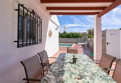 La casita de Sergio — Foto 5