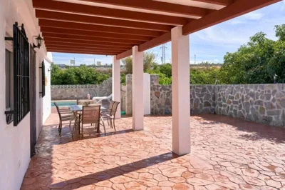 La casita de Sergio — Foto 7