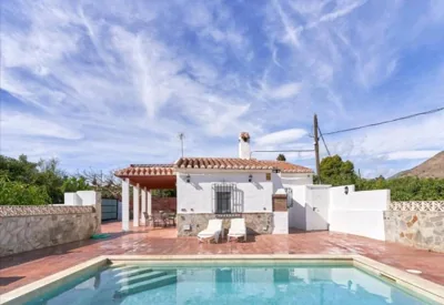 La casita de Sergio — Foto 9