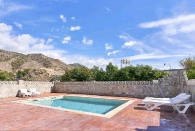 La casita de Sergio — Foto 10