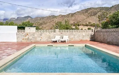 La casita de Sergio — Foto 11