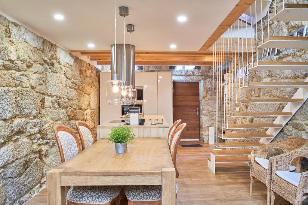 La casita de Singulis