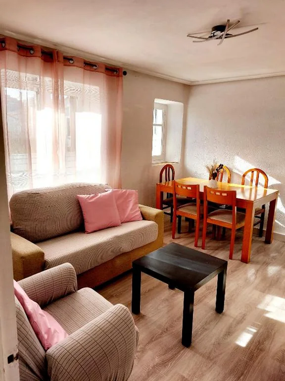 Casa con 3 camere da letto — La casita de Soria