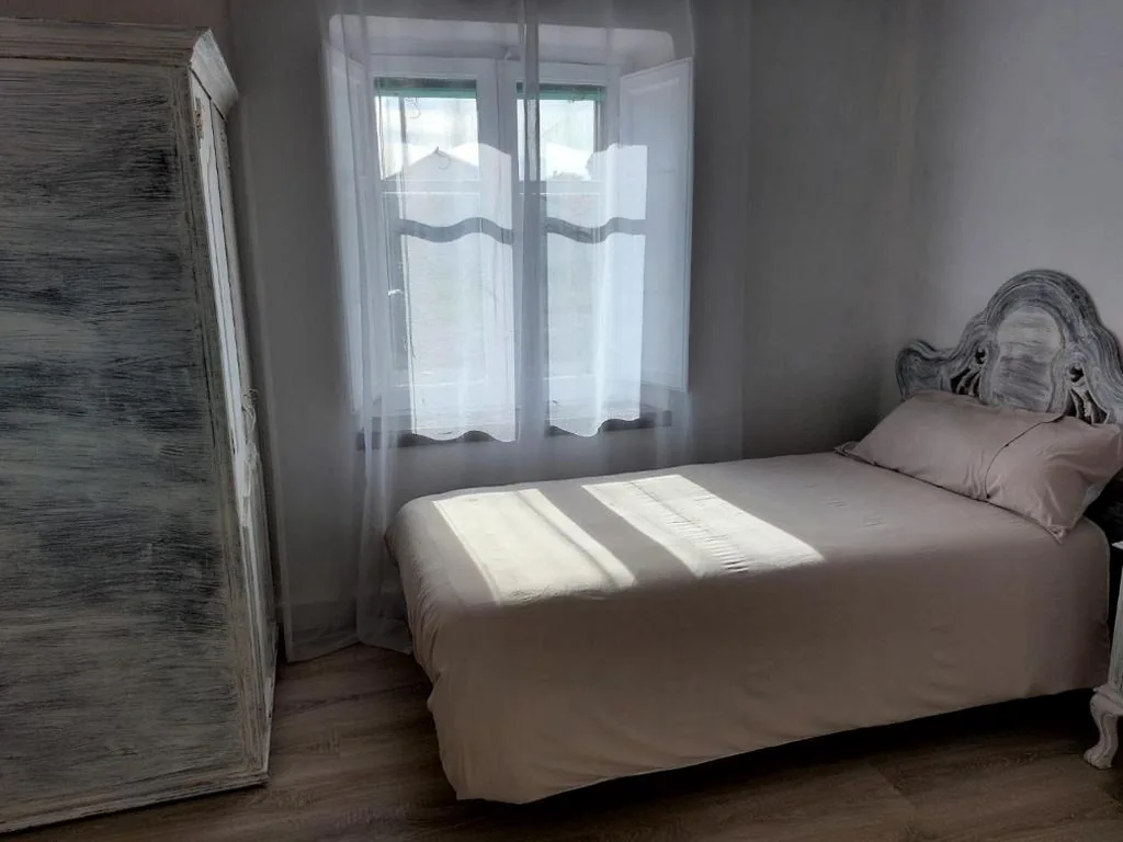 La casita de Soria