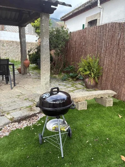 La casita de Tiane — foto 5