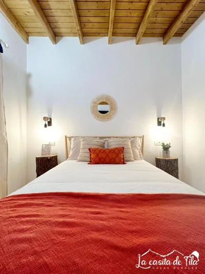 La Casita de Tila — foto 2