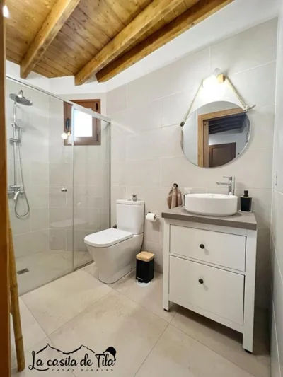 La Casita de Tila — foto 3
