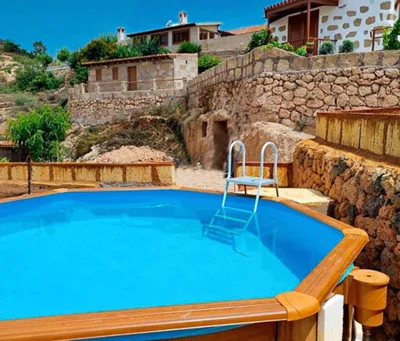 La Casita de Tila — foto 4