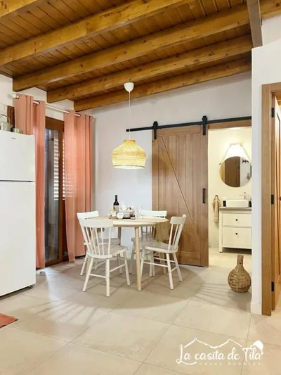 La Casita de Tila — foto 5