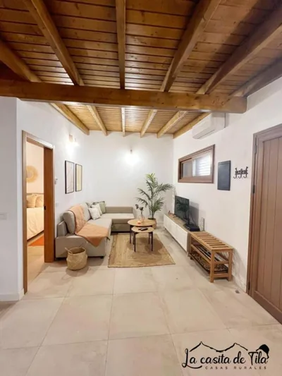 La Casita de Tila — foto 6