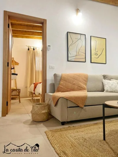 La Casita de Tila — foto 8