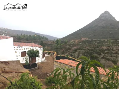 La Casita de Tila — foto 9
