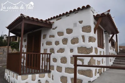 La Casita de Tila — foto 11