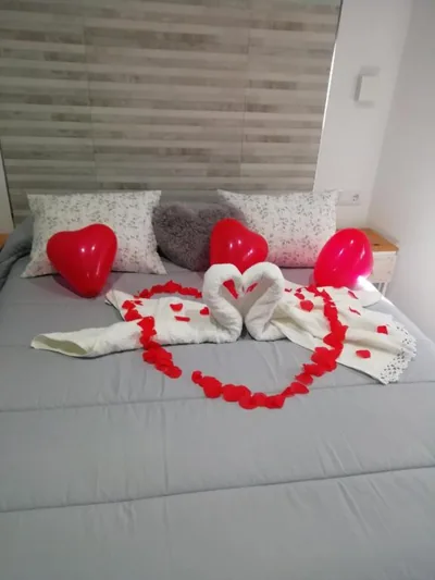 La Casita de Ubrique — foto 12
