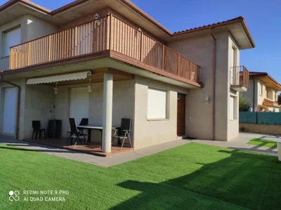 La casita de Villalarreina — foto 6