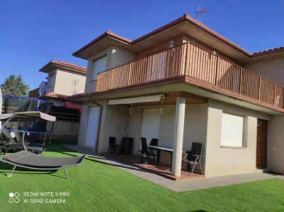 La casita de Villalarreina — foto 9