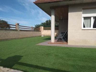 La casita de Villalarreina — foto 11