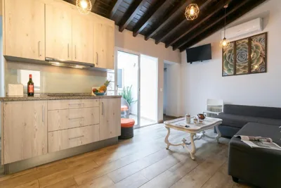 La Casita de Viriato ApartamentosMalagaManagement — foto 4