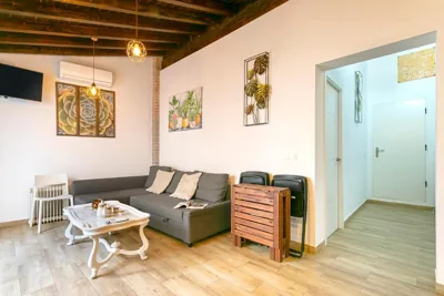 La Casita de Viriato ApartamentosMalagaManagement — foto 5