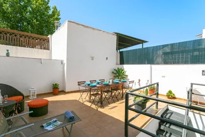 La Casita de Viriato ApartamentosMalagaManagement — foto 6
