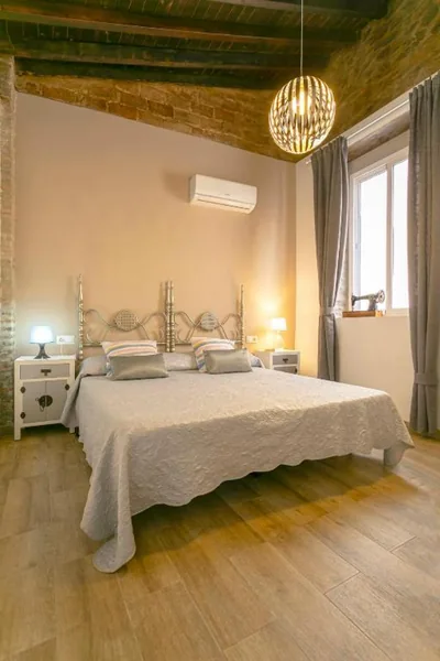 La Casita de Viriato ApartamentosMalagaManagement — foto 7