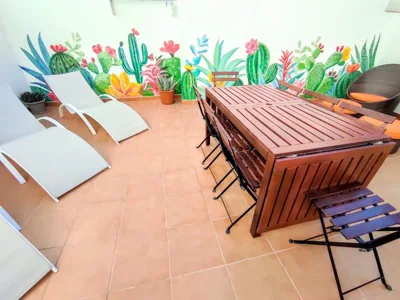 La Casita de Viriato ApartamentosMalagaManagement — foto 9