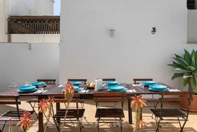 La Casita de Viriato ApartamentosMalagaManagement — foto 10