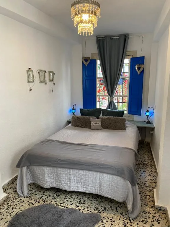 La Casita del Albayzín