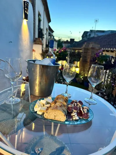 La Casita del Albayzín — foto 4