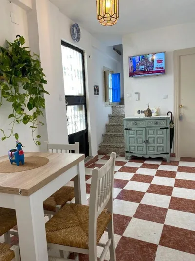 La Casita del Albayzín — foto 5