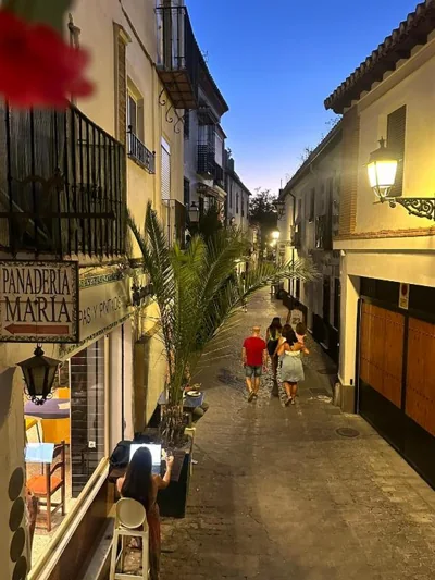 La Casita del Albayzín — foto 6
