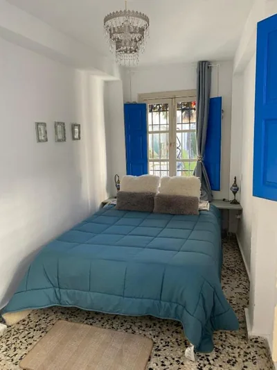La Casita del Albayzín — foto 7