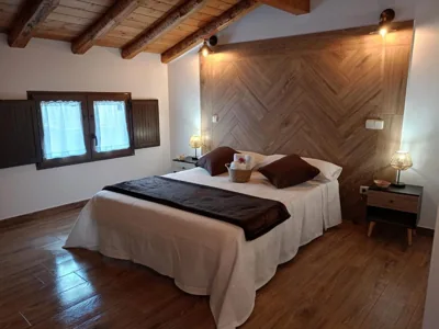LA CASITA DEL CARRETERO — foto 7