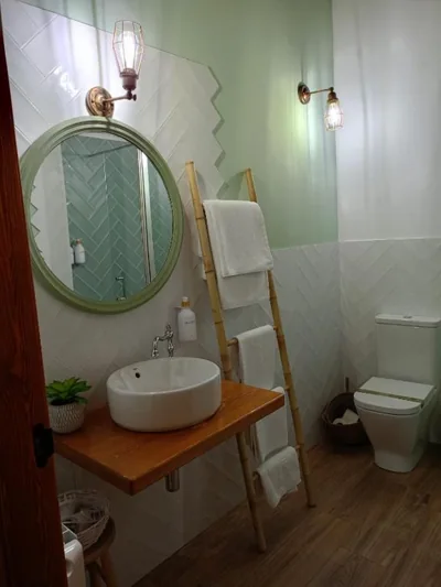 LA CASITA DEL CARRETERO — foto 8