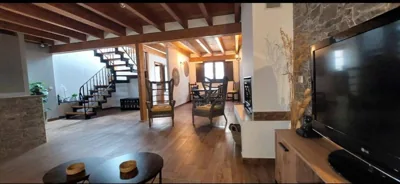 LA CASITA DEL CARRETERO — foto 9