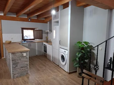 LA CASITA DEL CARRETERO — foto 11