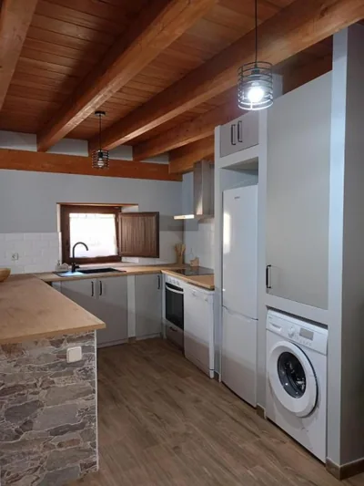 LA CASITA DEL CARRETERO — foto 12